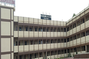 Mgm Co-Education Higher Secondary School-Campus-View